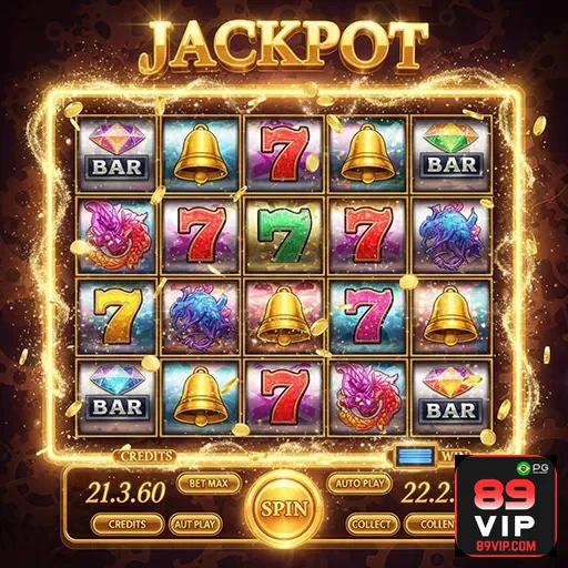 Guia sobre dealers reais - 89vip