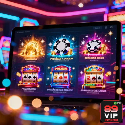 89vip 89vip link de acesso